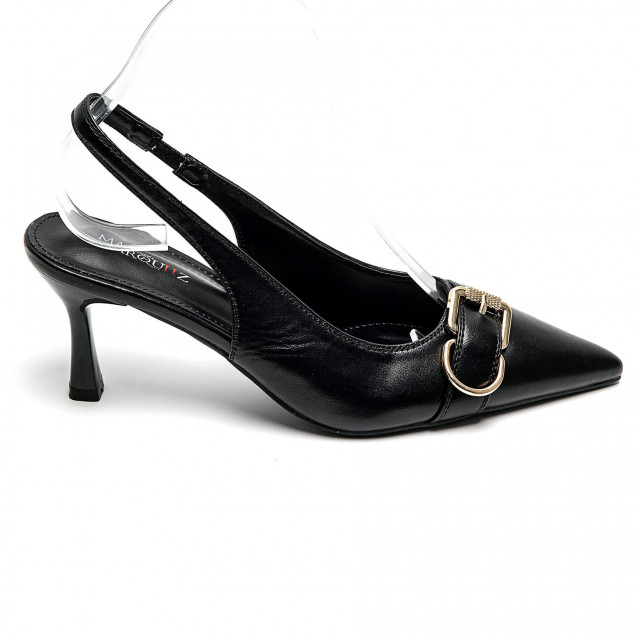 Ideal Shoes Chaussure Femmes Escarpins 3265