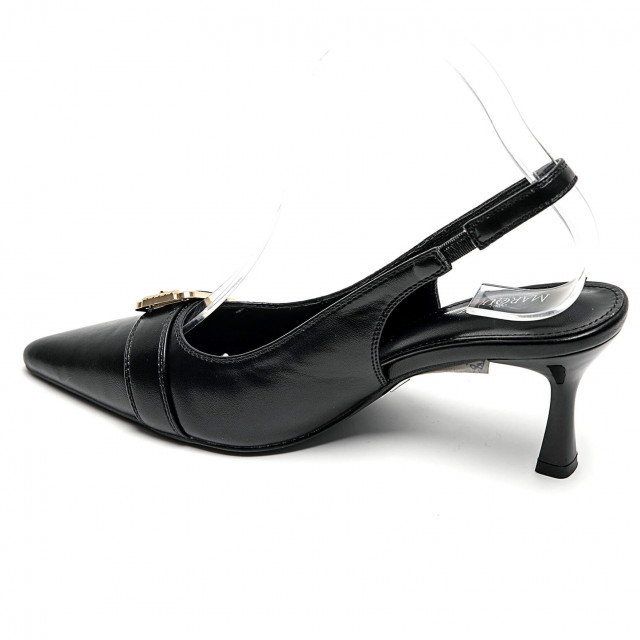 Ideal Shoes Chaussure Femmes Escarpins 3265