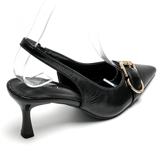 Ideal Shoes Chaussure Femmes Escarpins 3265