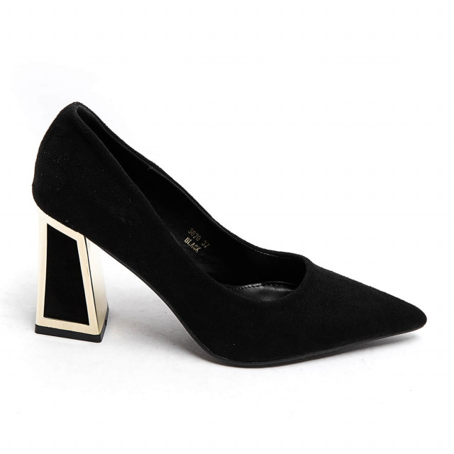 Ideal Shoes Chaussure Femmes Escarpins 3870