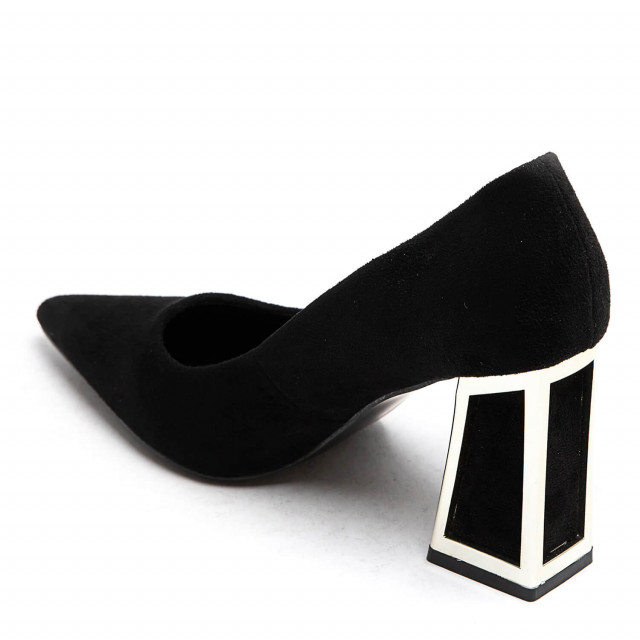 Ideal Shoes Chaussure Femmes Escarpins 3870