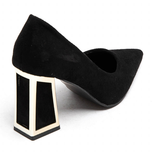 Ideal Shoes Chaussure Femmes Escarpins 3870