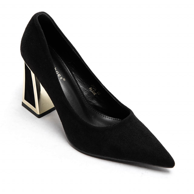 ideal shoes Chaussure femmes Escarpins 3870