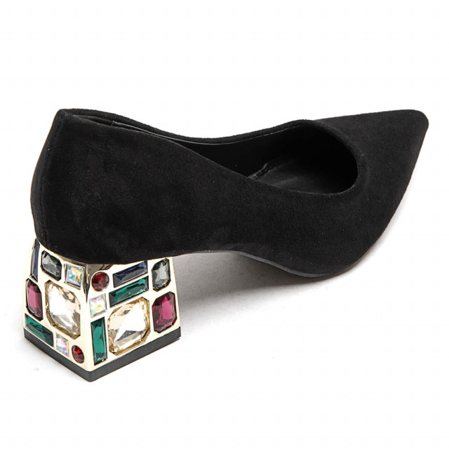 Ideal Shoes Chaussure Femmes Escarpins 3871