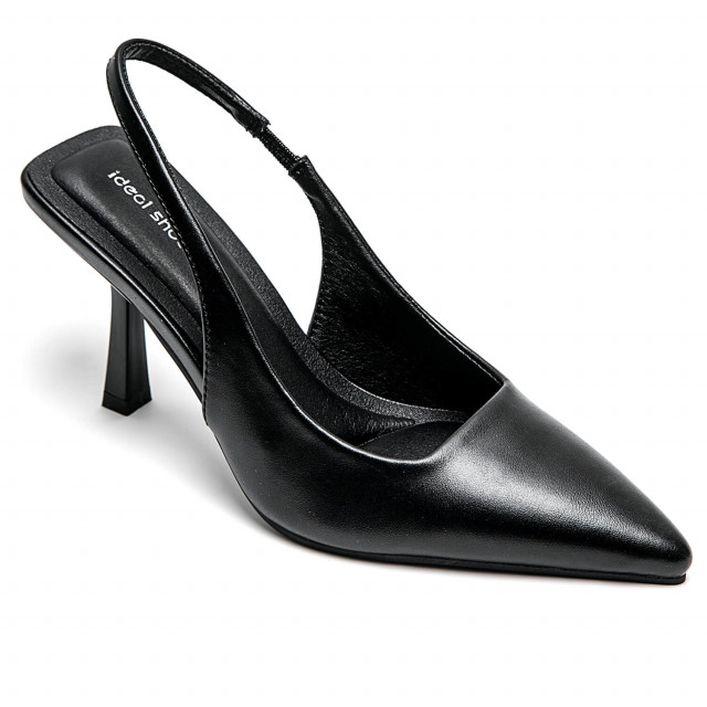 Ideal Shoes Chaussure Femmes Escarpins 5238