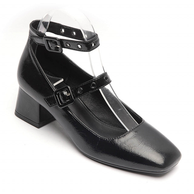 Ideal Shoes Chaussure Femmes Escarpins 5503