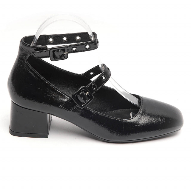 Ideal Shoes Chaussure Femmes Escarpins 5503