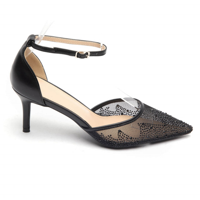 Ideal Shoes Chaussure Femmes Escarpins 5508