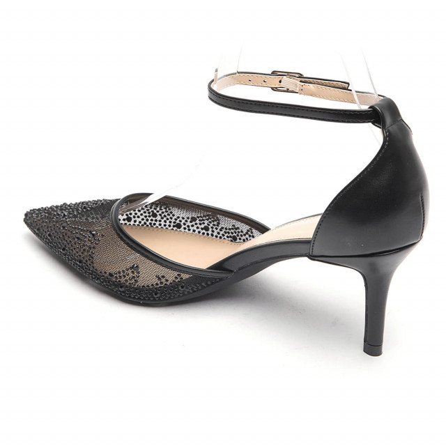 Ideal Shoes Chaussure Femmes Escarpins 5508