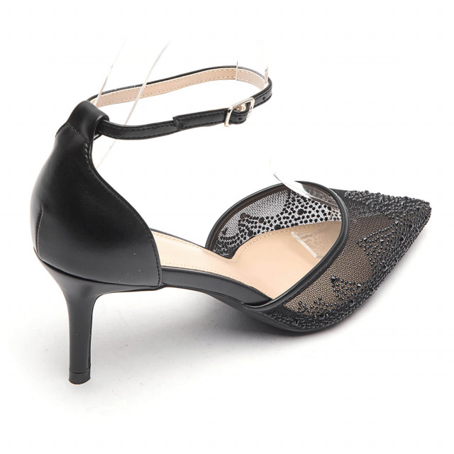 Ideal Shoes Chaussure Femmes Escarpins 5508