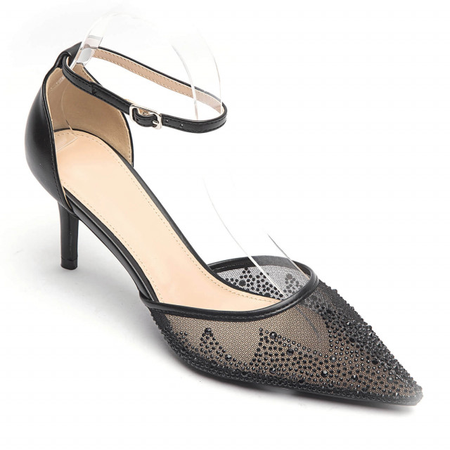 ideal shoes Chaussure femmes Escarpins 5508