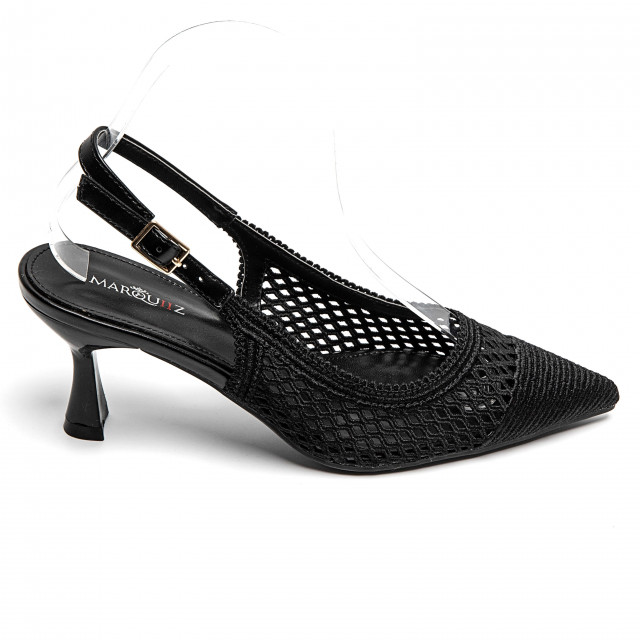 Ideal Shoes Chaussure Femmes Escarpins 5515
