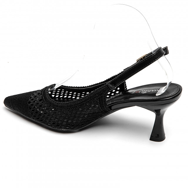 Ideal Shoes Chaussure Femmes Escarpins 5515