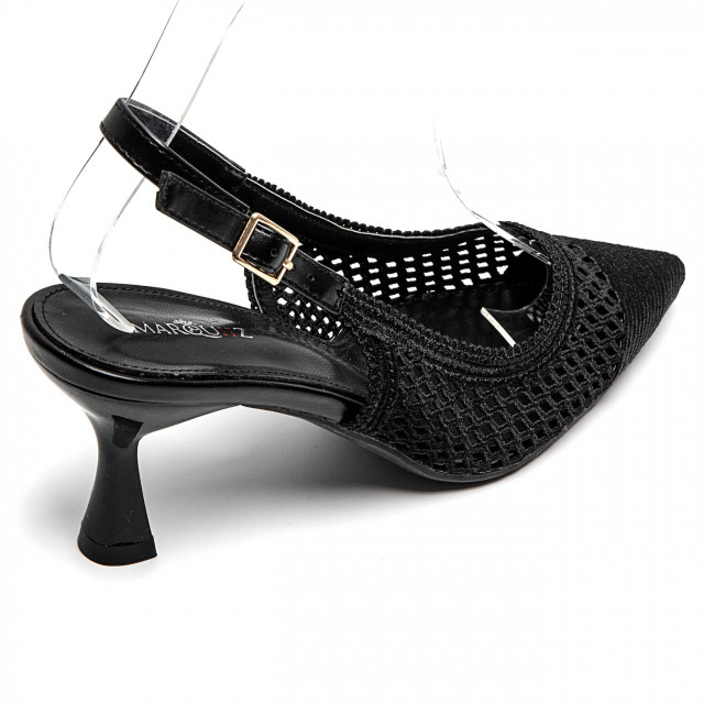 Ideal Shoes Chaussure Femmes Escarpins 5515