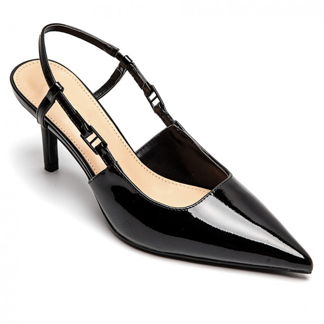 ideal shoes Chaussure femmes Escarpins 5531