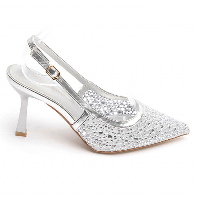 Ideal Shoes Chaussure Femmes Escarpins 6683