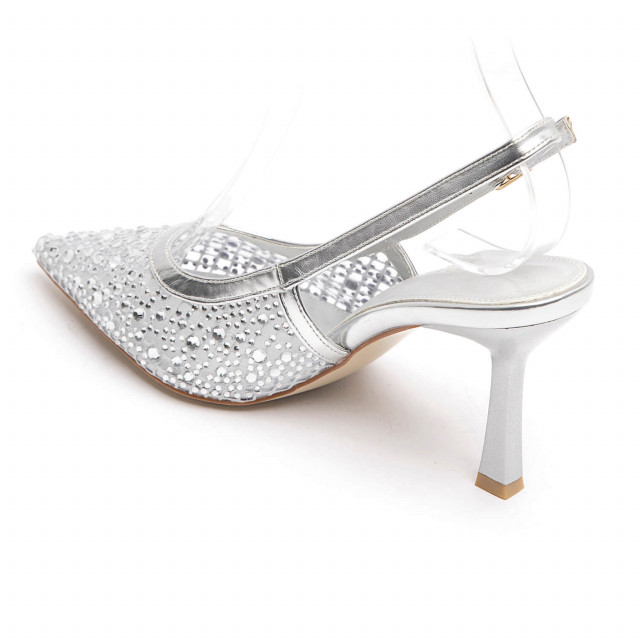 Ideal Shoes Chaussure Femmes Escarpins 6683