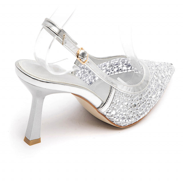 Ideal Shoes Chaussure Femmes Escarpins 6683