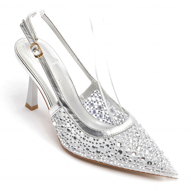 ideal shoes Chaussure femmes Escarpins 6683