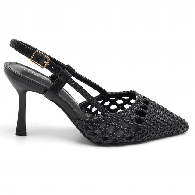 Ideal Shoes Chaussure Femmes Escarpins 8028