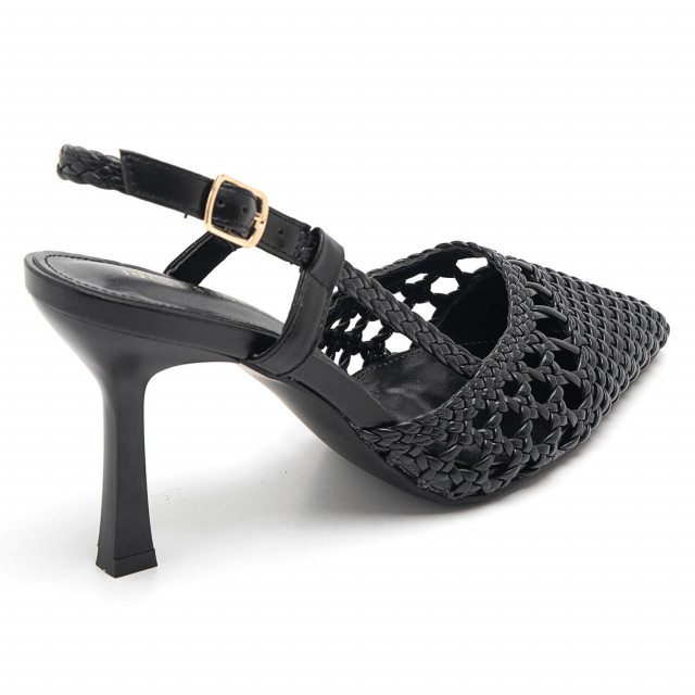 Ideal Shoes Chaussure Femmes Escarpins 8028