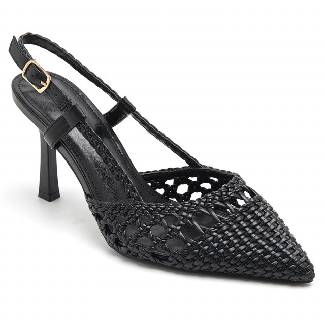 ideal shoes Chaussure femmes Escarpins 8028