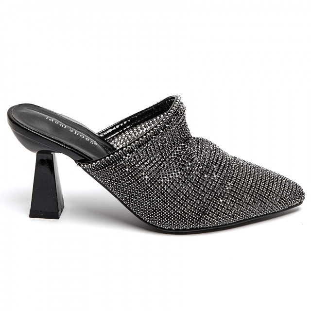 Ideal Shoes Chaussure Femmes Escarpins 8207