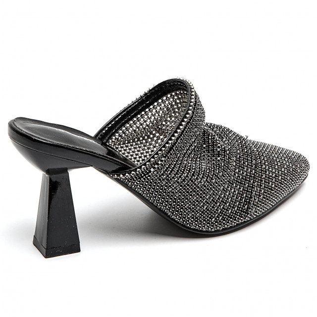 Ideal Shoes Chaussure Femmes Escarpins 8207