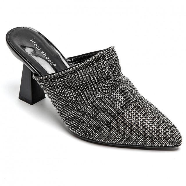 ideal shoes Chaussure femmes Escarpins 8207