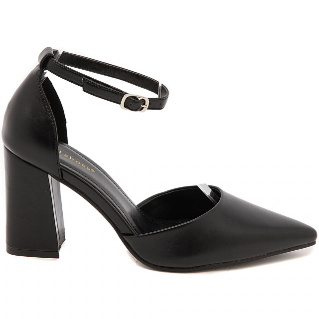 Ideal Shoes Chaussure Femmes Escarpins 8707