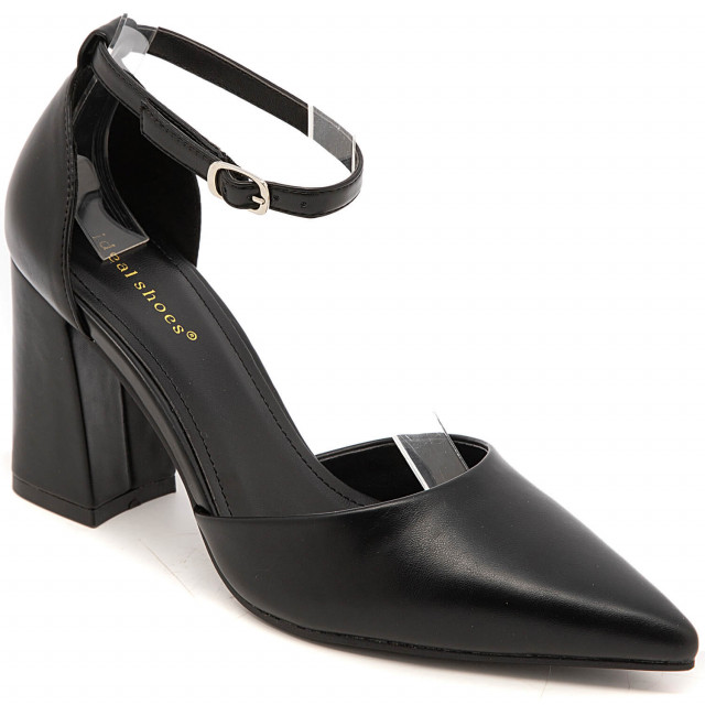 ideal shoes Chaussure femmes Escarpins 8707