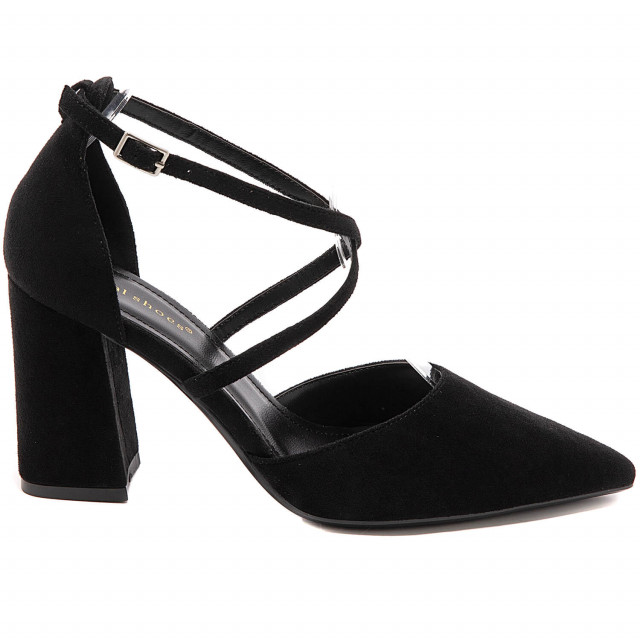 Ideal Shoes Chaussure Femmes Escarpins 8709