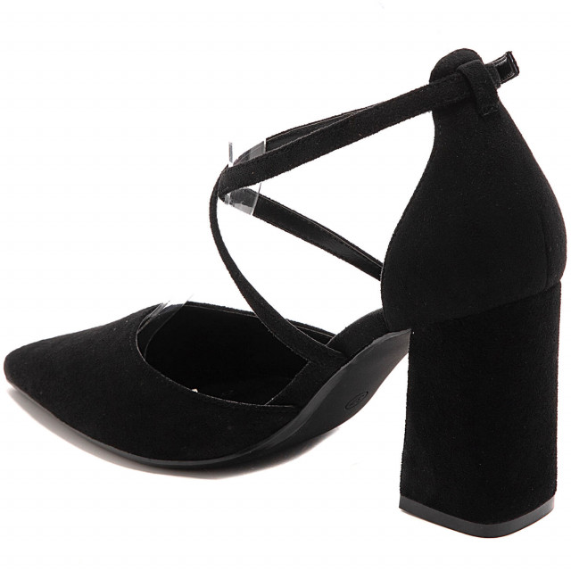 Ideal Shoes Chaussure Femmes Escarpins 8709