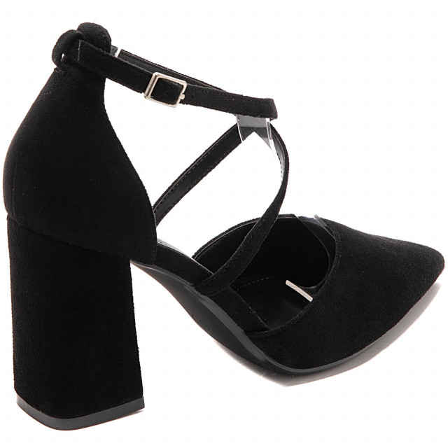 Ideal Shoes Chaussure Femmes Escarpins 8709