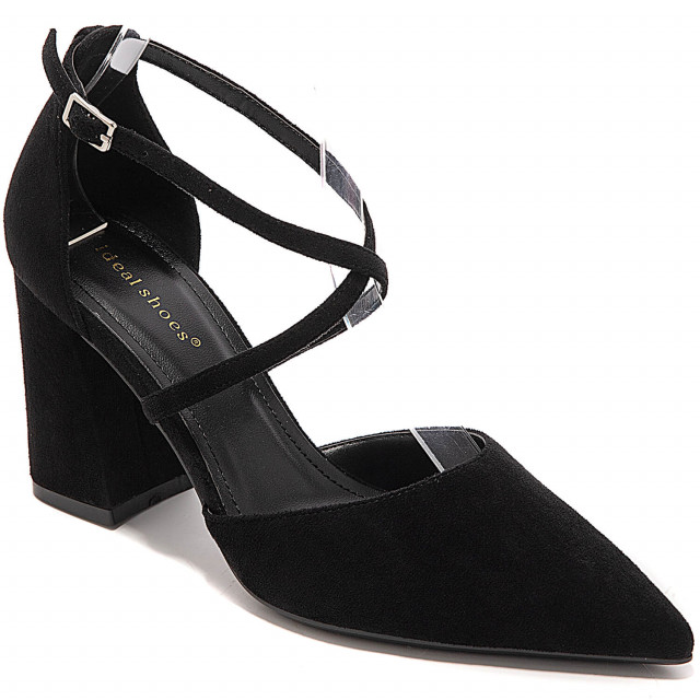 ideal shoes Chaussure femmes Escarpins 8709