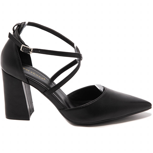 Ideal Shoes Chaussure Femmes Escarpins 8710