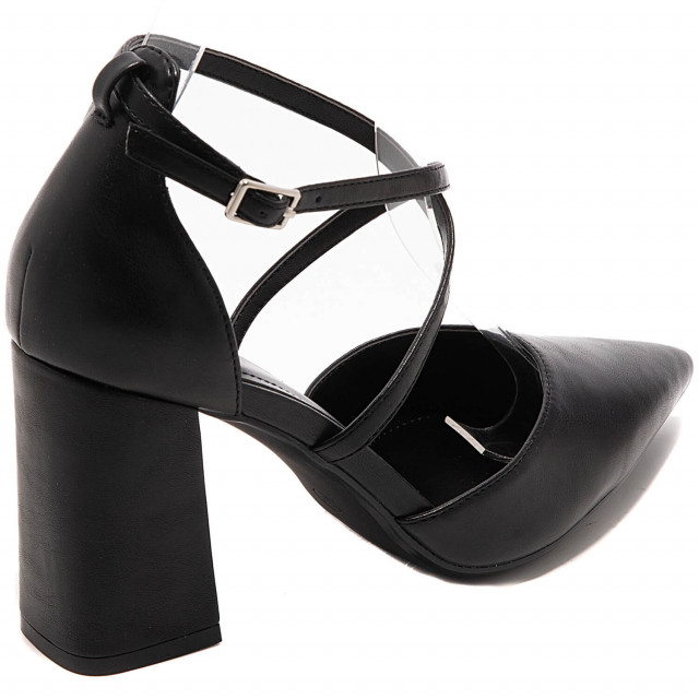 Ideal Shoes Chaussure Femmes Escarpins 8710