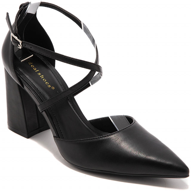 ideal shoes Chaussure femmes Escarpins 8710