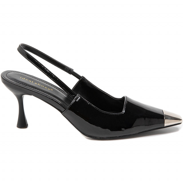 Ideal Shoes Chaussure Femmes Escarpins 8724-1