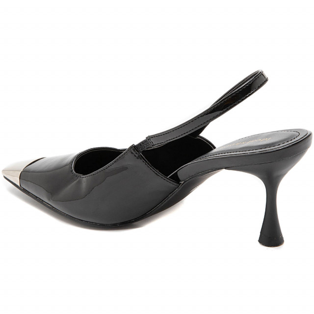 Ideal Shoes Chaussure Femmes Escarpins 8724-1
