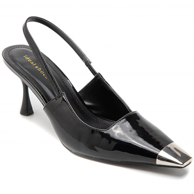 ideal shoes Chaussure femmes Escarpins 8724-1