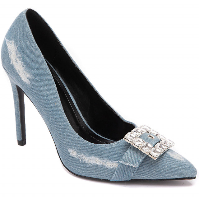 ideal shoes Chaussure femmes Escarpins 8727