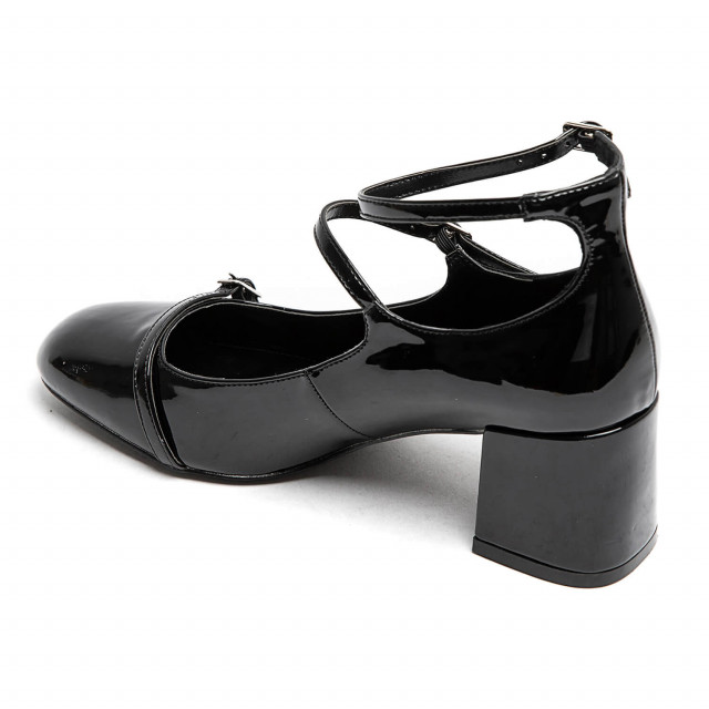 Ideal Shoes Chaussure Femmes Escarpins 8741