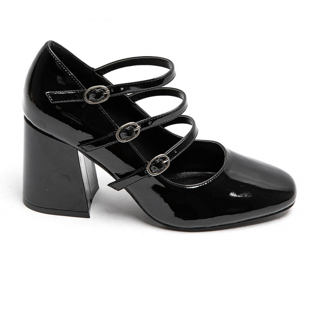 Ideal Shoes Chaussure Femmes Escarpins 8742