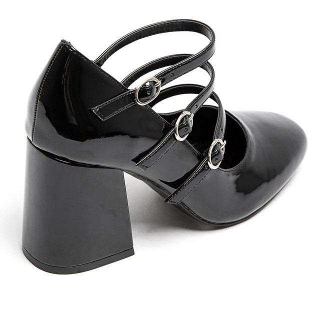 Ideal Shoes Chaussure Femmes Escarpins 8742