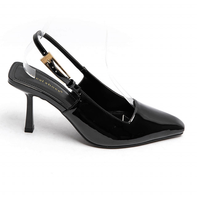 Ideal Shoes Chaussure Femmes Escarpins 8743