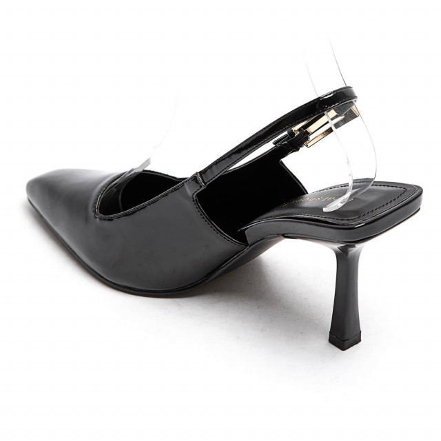 Ideal Shoes Chaussure Femmes Escarpins 8743