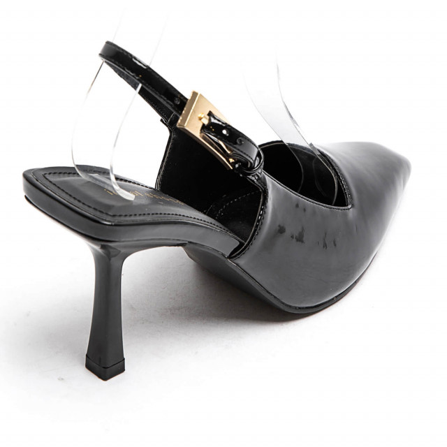 Ideal Shoes Chaussure Femmes Escarpins 8743