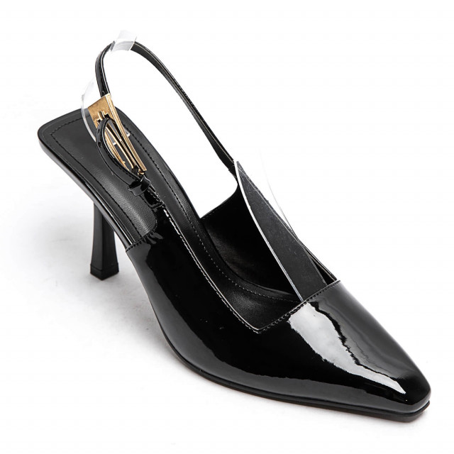 ideal shoes Chaussure femmes Escarpins 8743