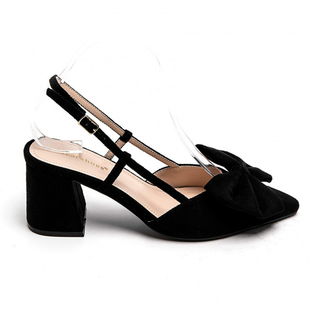 Ideal Shoes Chaussure Femmes Escarpins 8747